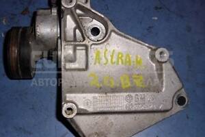 Кронштейн кондиционера Opel Astra 2.0 16V Turbo(H) 2004-2010 912