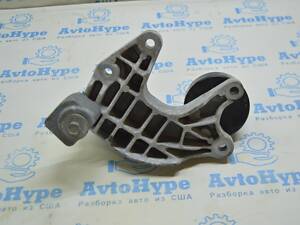 Кронштейн коробки передач левый Ford Fusion mk5 13-20 DG93-7M125-AD DG93-7M125-AD