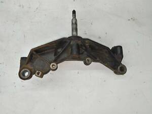 Кронштейн коробки передач МКПП 8200404278 RENAULT Trafic 00-14; NISSAN Primastar 02-14; OPEL Vivaro 01-14