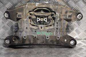 Кронштейн КПП Audi A4 1.8tfsi (B8) 2007-2015 8K0399263AF 122385