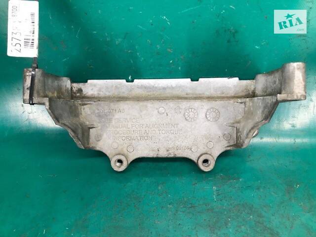 Кронштейн КПП JEEP GRAND CHEROKEE 11-22 53022371AB