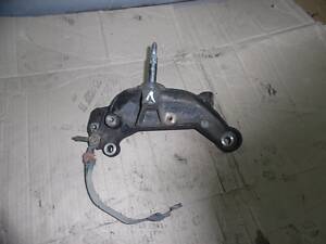 Кронштейн КПП Renault TRAFIC 2001-2007 (Рено Трафик), БУ-117624