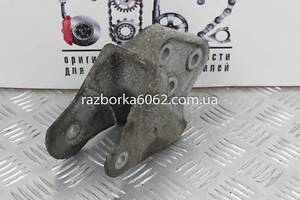 Кронштейн КПП задний 1.8-2.0 АКПП Mitsubishi Lancer X 2007-2013 MN168522