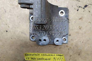 Кронштейн кріпл генератора 1.6 Toyota Corolla E15(07-13) 000036972