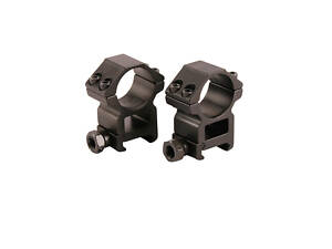 Кронштейн - крепление на ружье 30 мм Z-TAC №1789