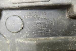 Кронштейн крепления бампера переднего (L) AUDI A4 B6 2000-2004 000042845