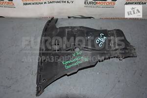 Кронштейн кріплення бампера правий Volvo V70 2001-2006 08693182 6