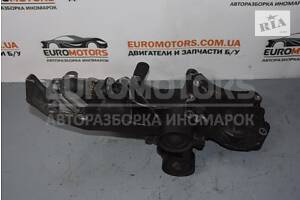 Кронштейн крепления генератора, кондиционера Renault Kangoo 1.4 8