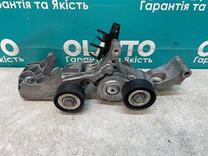 Кронштейн крепления генератора Opel Corsa. Astra. Meriva. Mokka. Zafira. Chevrolet Cruze. Tracker. 1.7 CDTi.