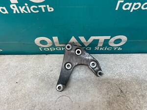 Кронштейн крепления компрессора кондиционера Opel Astra H 2004-2010. Zafira B 2005-2011. Corsa D 2006-2011. 1.7 CDTI.