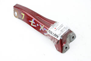 Кронштейн крепления крыла левый Mazda CX-7 2006-2012 EG2152240