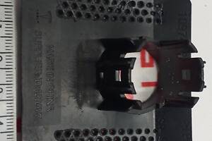 Кронштейн крепления парктроника S9 Tesla model S REST 1097486-00-A