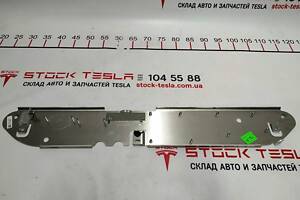 Кронштейн крепления платы BMS и контакторов Tesla model S 6010436-00-E