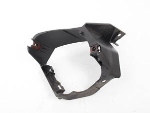 Кронштейн крепления ПТФ левый Subaru XV 2011-2016 84927FJ020