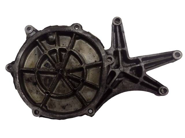 6652000528 Кронштейн натяжного ролика ГРМ SsangYong Actyon 06-11 (6652000528) - Фото 1