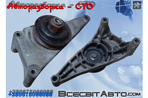 Кронштейн крепления вискомуфты 03L145167A