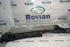 Кронштейн крила переднього правого Audi Q7 4L 2005-2015 (Ауди ку 7), БУ-263361