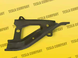 Кронштейн крило/фара лівий Tesla Model Y 1487695-S0-A Б/в оригінал