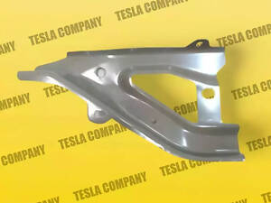 Кронштейн крило/фара правий Tesla Model Y 1487696-S0-A Б/в оригінал