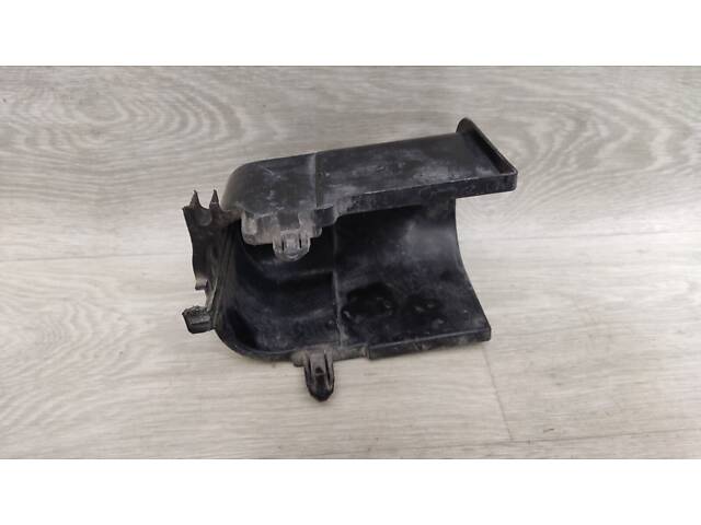 Кронштейн крепления фиксатор стопор переднего бампера правый Toyota Land Cruiser Prado J150 (2009-) 52148-35120 - Фото 2