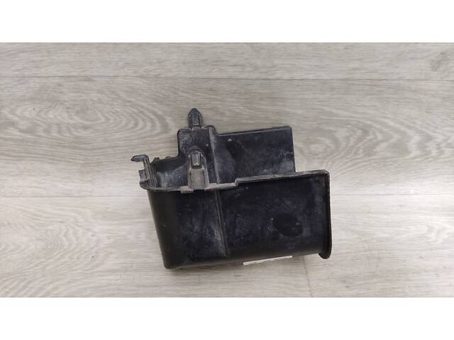 Кронштейн крепления фиксатор стопор переднего бампера правый Toyota Land Cruiser Prado J150 (2009-) 52148-35120 - Фото 3