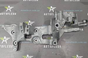 Кронштейн крепления генератора 04L903141B, 04L903143D Audi Seat Skoda Volkswagen бу