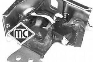 Кронштейн крепления глушителя Renault Megane/Scenic 02- (задний)