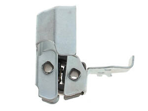 Кронштейн крепления глушителя UCEL 10660 UCEL 10660 Renault Megane, Scenic, Fluence, Grand Scenic 206500002R