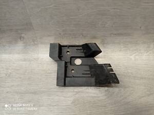 Кронштейн крепления направляющая переднего бампера фары левая Alfa Romeo MiTo (2008-2018) 8910187904