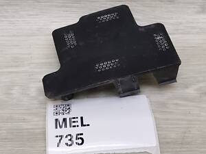 Кронштейн крепления переднего бампера правый Tesla Model X (2021-2024) 1588189-02-A