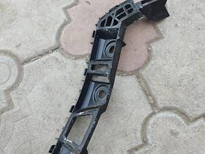 Кронштейн крепления заднего бампера левый Volkswagen Golf Sportsvan 510807393C 2014-2020