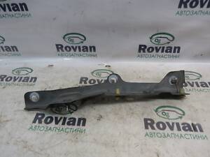 Кронштейн крыла переднего левого Renault CLIO 4 2012-2019 (Рено Клио 4), БУ-296510