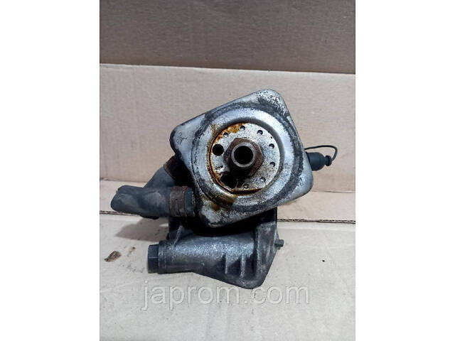 Кронштейн масляного фильтра 1.6 8V au AUDI A3 2003-2012р.в. 06A115417