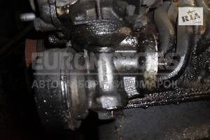 Кронштейн масляного фильтра Citroen Jumper 2.8jtd 2002-2006 98469