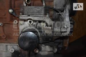 Кронштейн масляного фильтра Ford Connect 1.8tdci 2002-2013 4M5Q6B