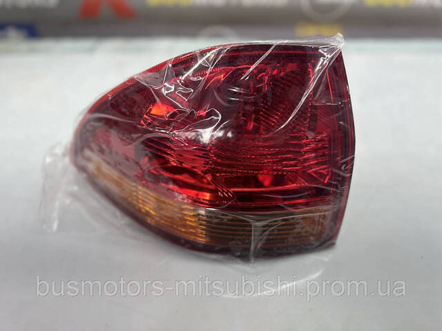 Фонарь задний левый Mitsubishi Pajero Sport 2 2008-2015 8330A823 - Фото 1