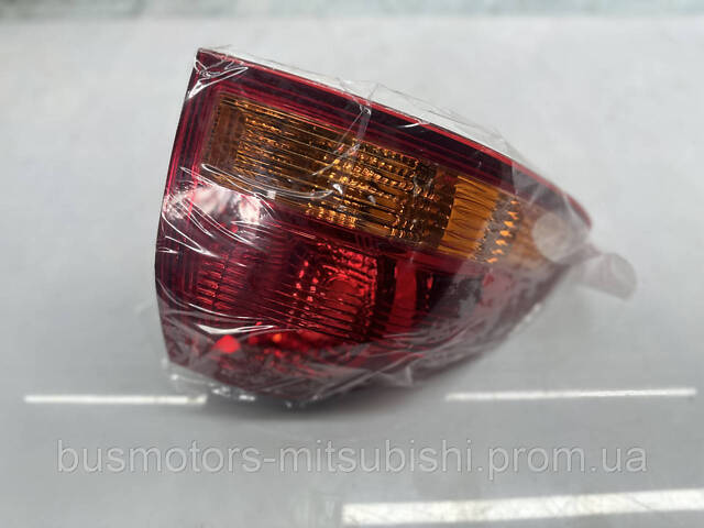 Фонарь задний левый Mitsubishi Pajero Sport 2 2008-2015 8330A823 - Фото 3