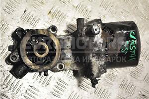 Кронштейн масляного фильтра Nissan Cabstar 2.5dCi 2006-2009 30952