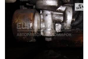 Кронштейн масляного фильтра Opel Movano 2.5d, 2.8dti 1998-2010 98