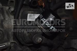 Кронштейн масляного фильтра Renault Kangoo 1.5dCi 1998-2008 54218