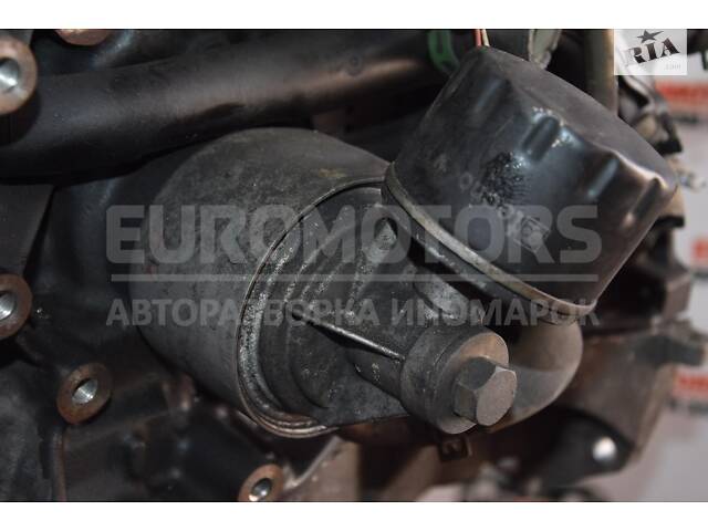 Кронштейн масляного фильтра Renault Kangoo 1.5dCi 1998-2008 61423