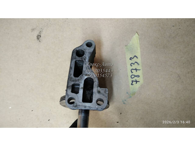 Кронштейн масляного фильтра Volkswagen Passat B4 (1993-1997) Audi 80/100 000078733 - Фото 6