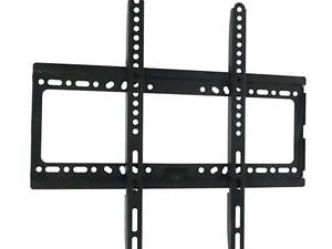 Кронштейн настінний, кріплення для телевізора ТВ монітора, 26-63'.