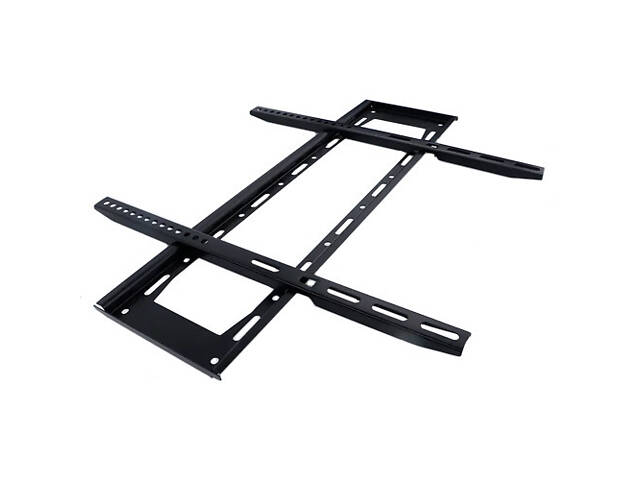 Кронштейн настінний, кріплення для телевізора ТВ монітора, 40-80'. - Фото 2