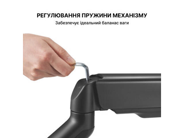 Кронштейн OfficePro MA411B - Фото 5