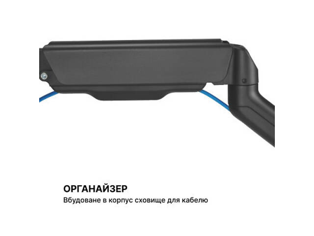 Кронштейн OfficePro MA411B - Фото 7