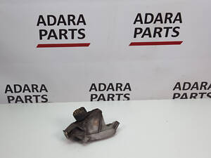 Кронштейн опоры двигателя (мотора) левый для Audi A6 2011-2015 (C7) (4G0199307M)