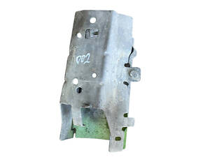 Кронштейн топливного фильтра Renault Megane 3 (2009-2015)