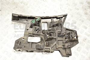 Кронштейн переднего бампера правый Volvo V40 2012 31283741 278260