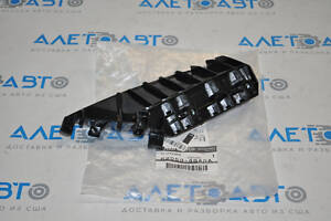 Кронштейн переднього бампера зовнішній лівий Infiniti Q50 14-20 новий оригінал OEM